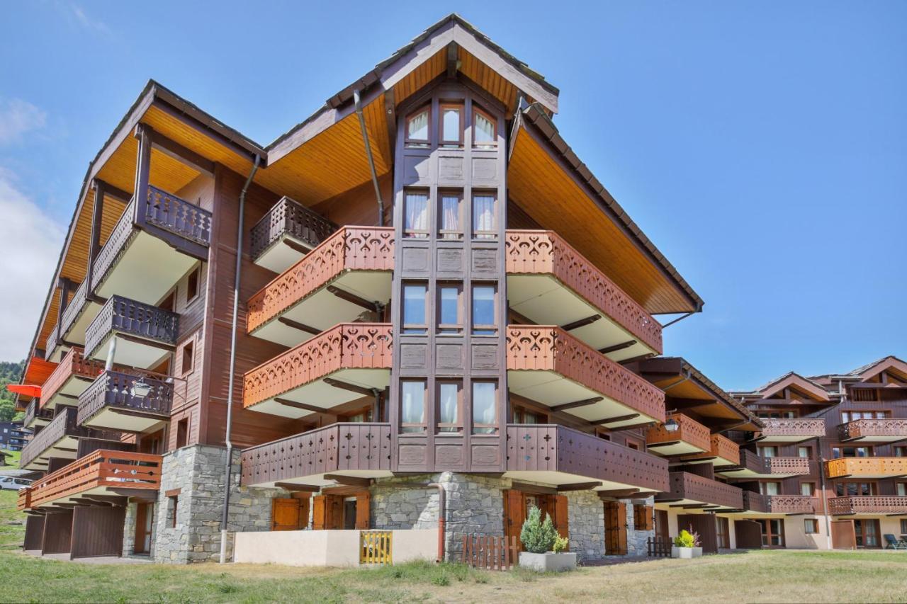 Quartier La Foret - Maeva Home Вальморель Экстерьер фото
