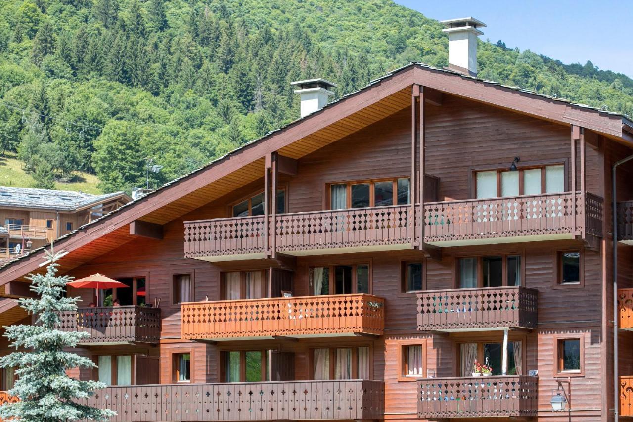 Quartier La Foret - Maeva Home Вальморель Экстерьер фото