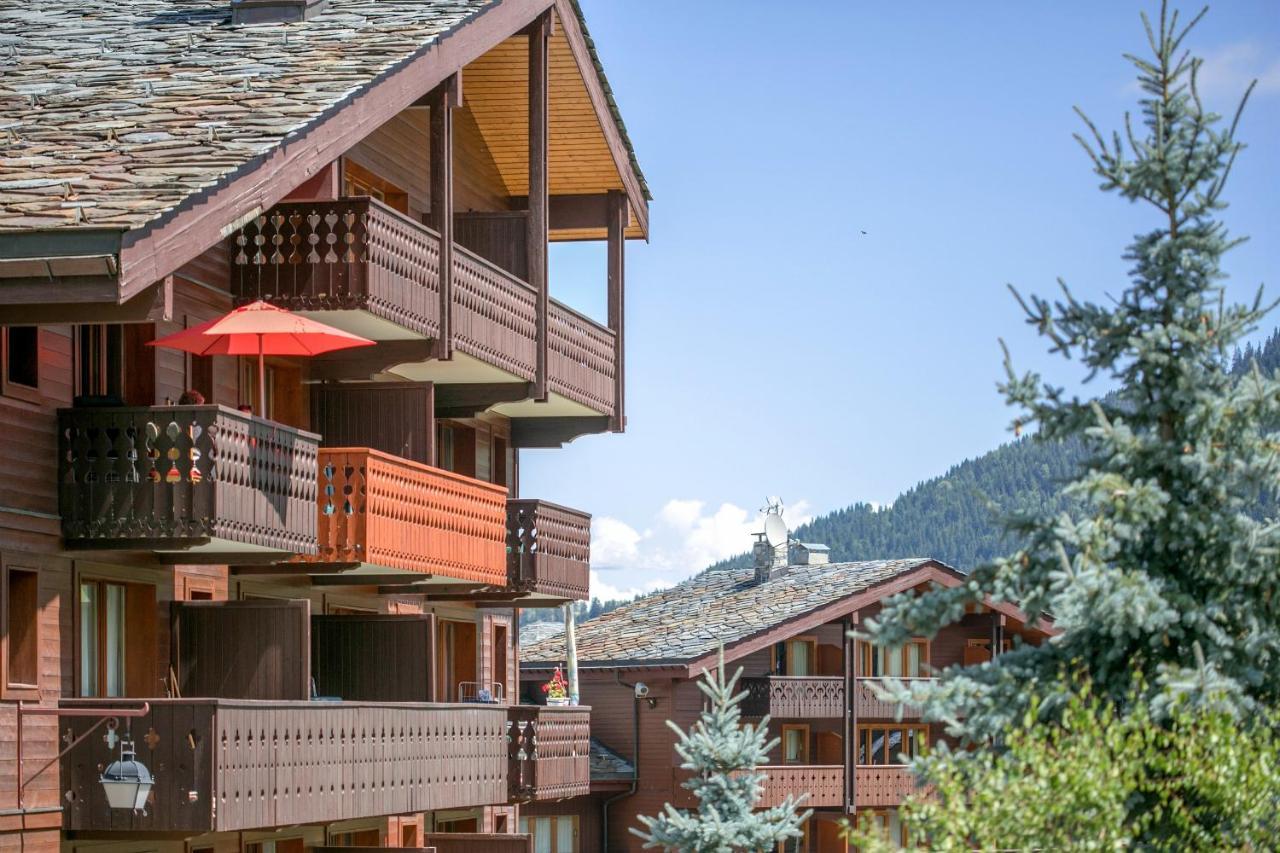 Quartier La Foret - Maeva Home Вальморель Экстерьер фото