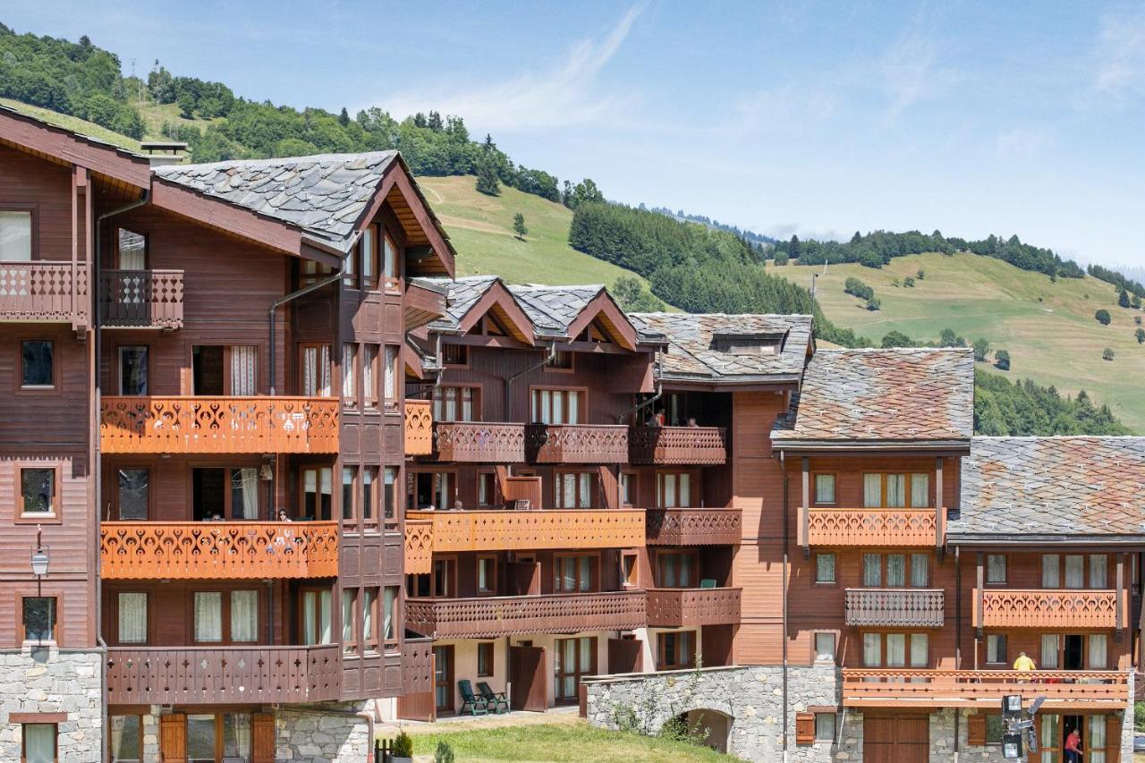 Quartier La Foret - Maeva Home Вальморель Экстерьер фото