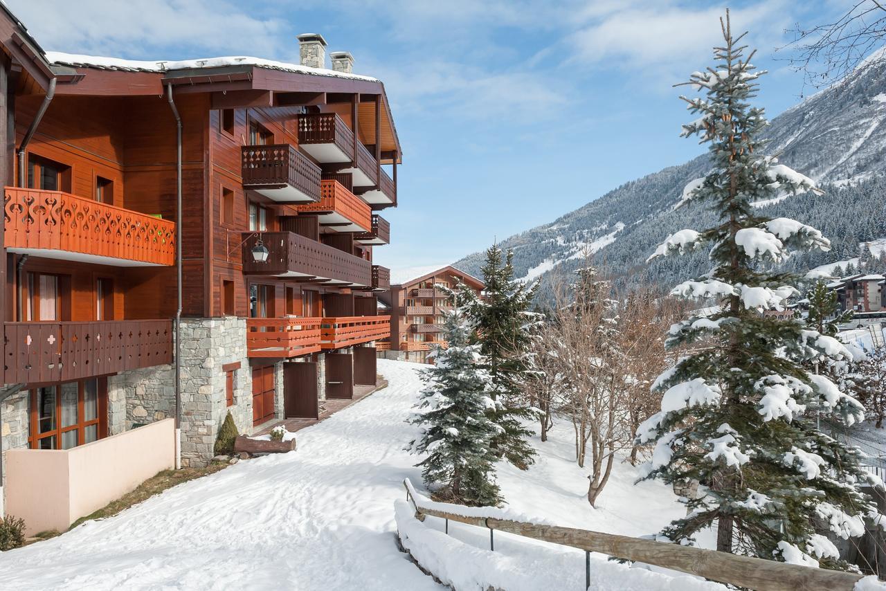 Quartier La Foret - Maeva Home Вальморель Экстерьер фото