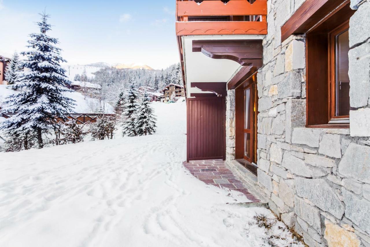 Quartier La Foret - Maeva Home Вальморель Экстерьер фото