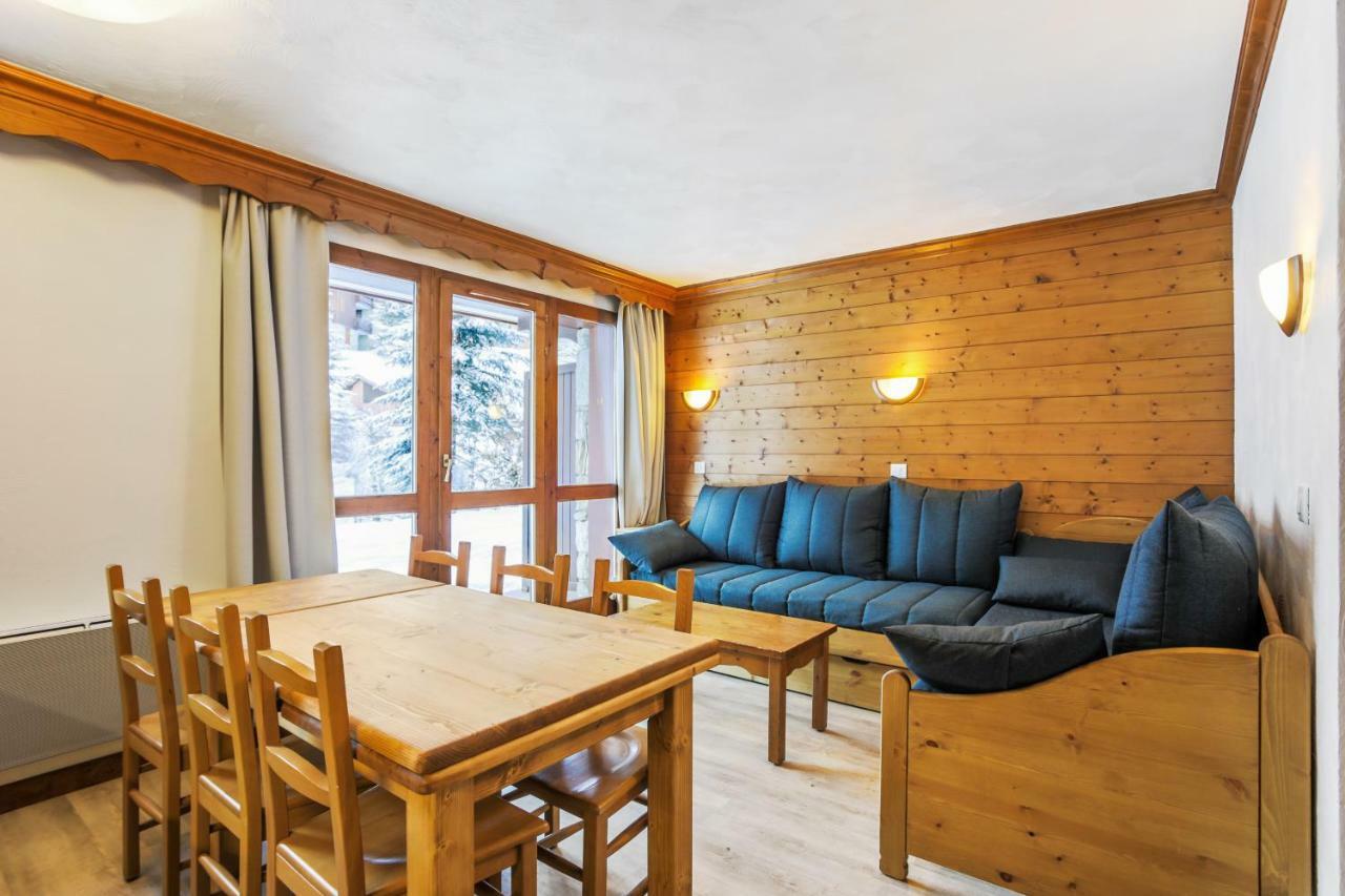 Quartier La Foret - Maeva Home Вальморель Экстерьер фото